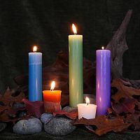 Also see ourPillar, Votive, and Chime Candles