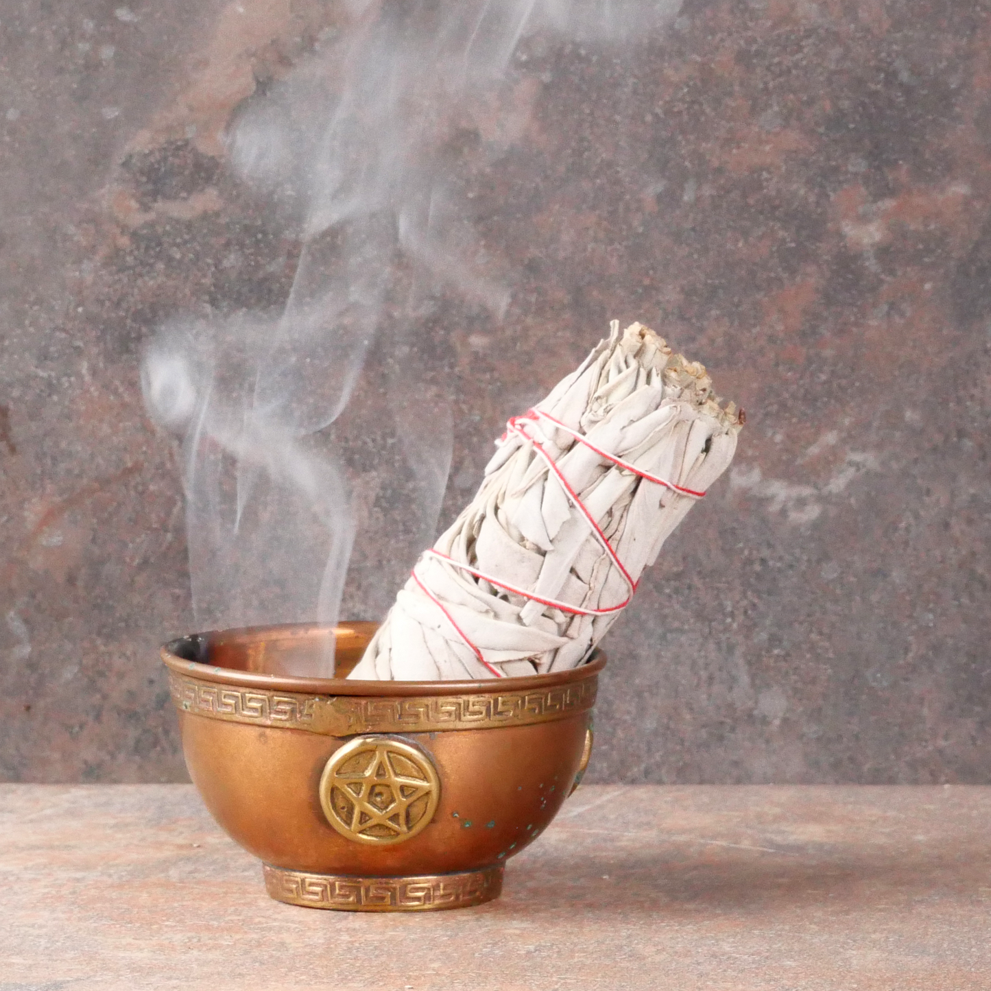 White Sage Herb Bundle