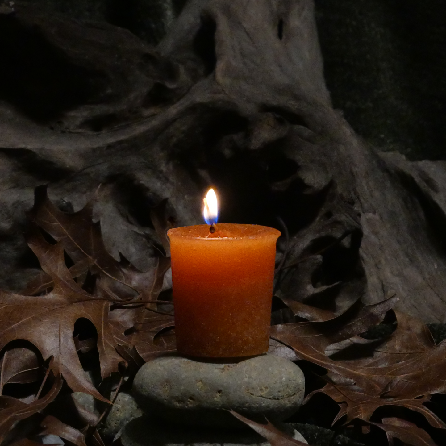 Housewarming Votive Candle