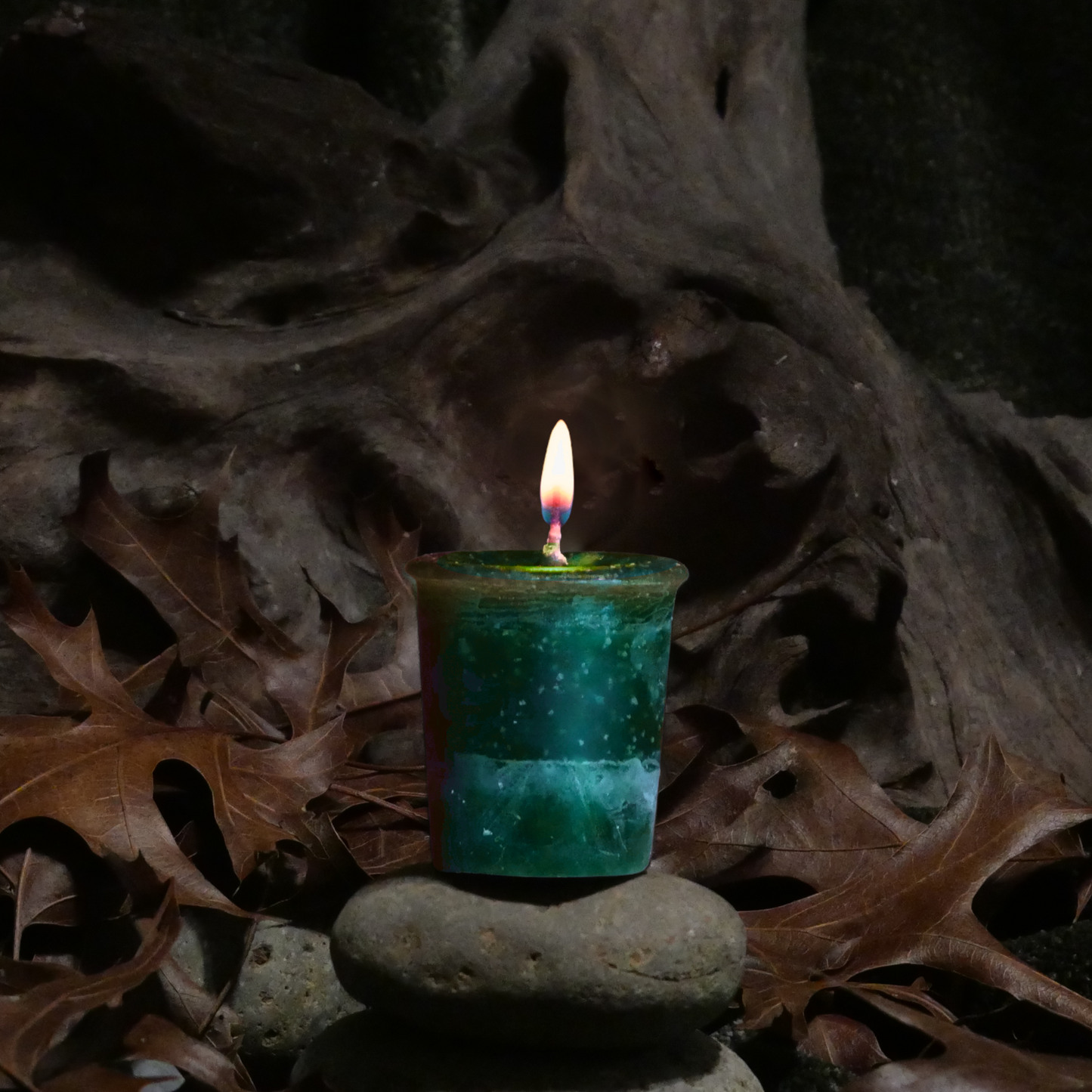 Peace Votive Candle