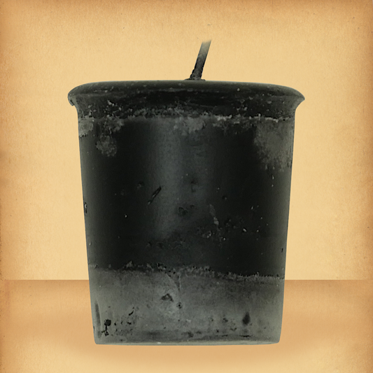 Herbal Magic Protection Votive Candle