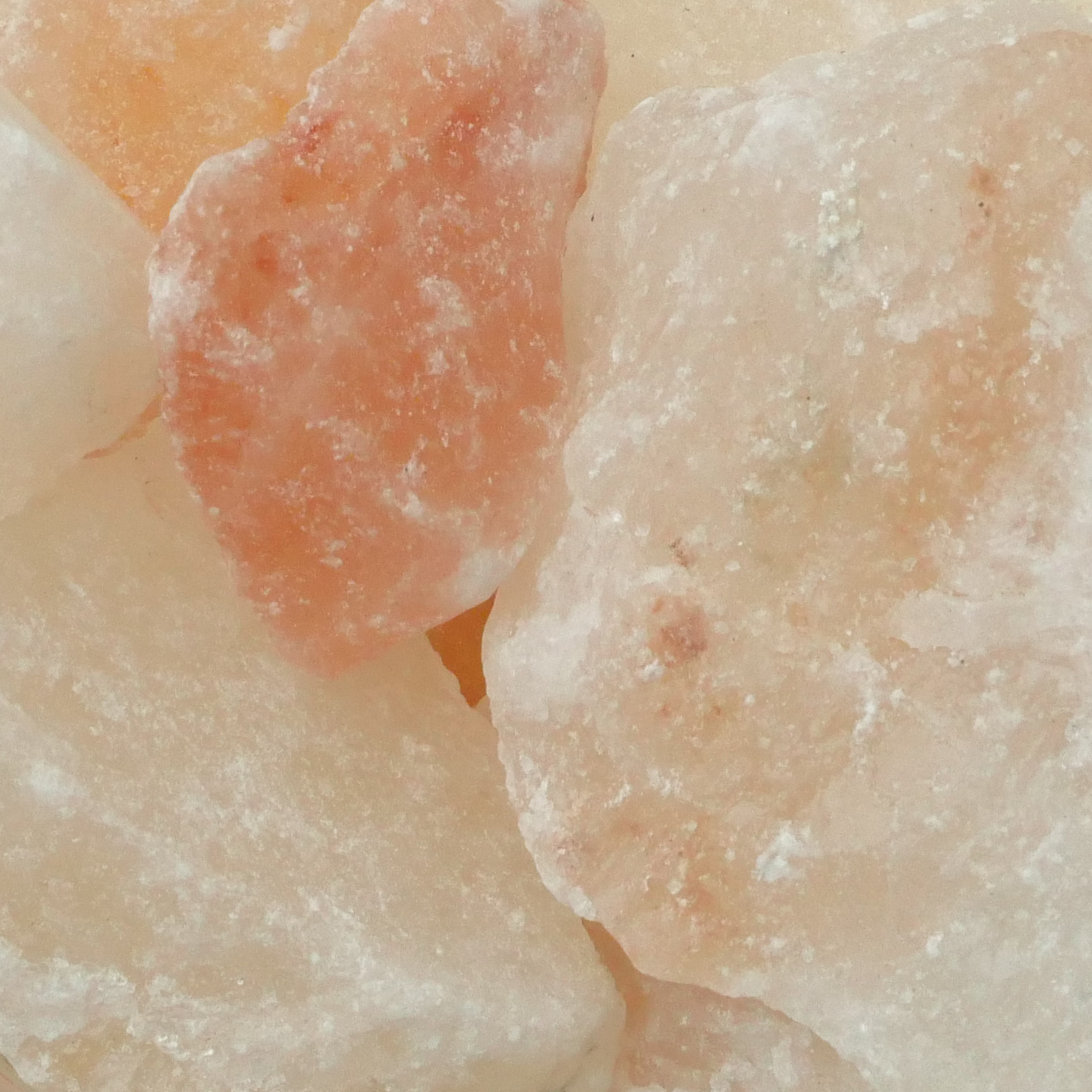 Natural Himalayan Salt Chunks