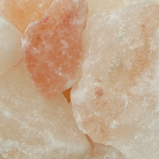 Natural Himalayan Salt Chunks
