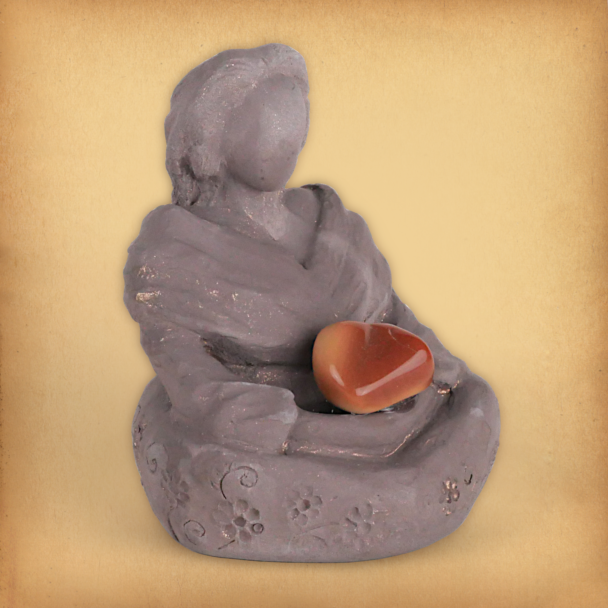 Mother Goddess Figurine