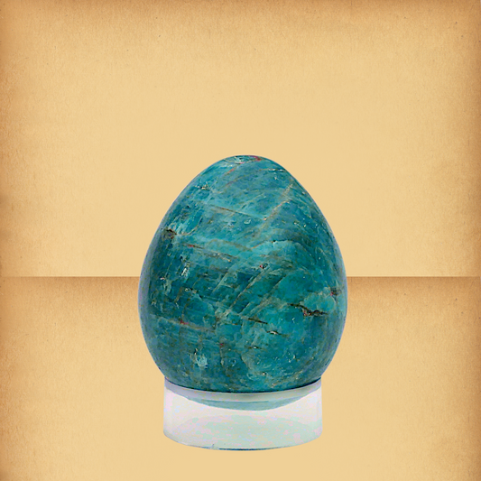 Apatite Egg