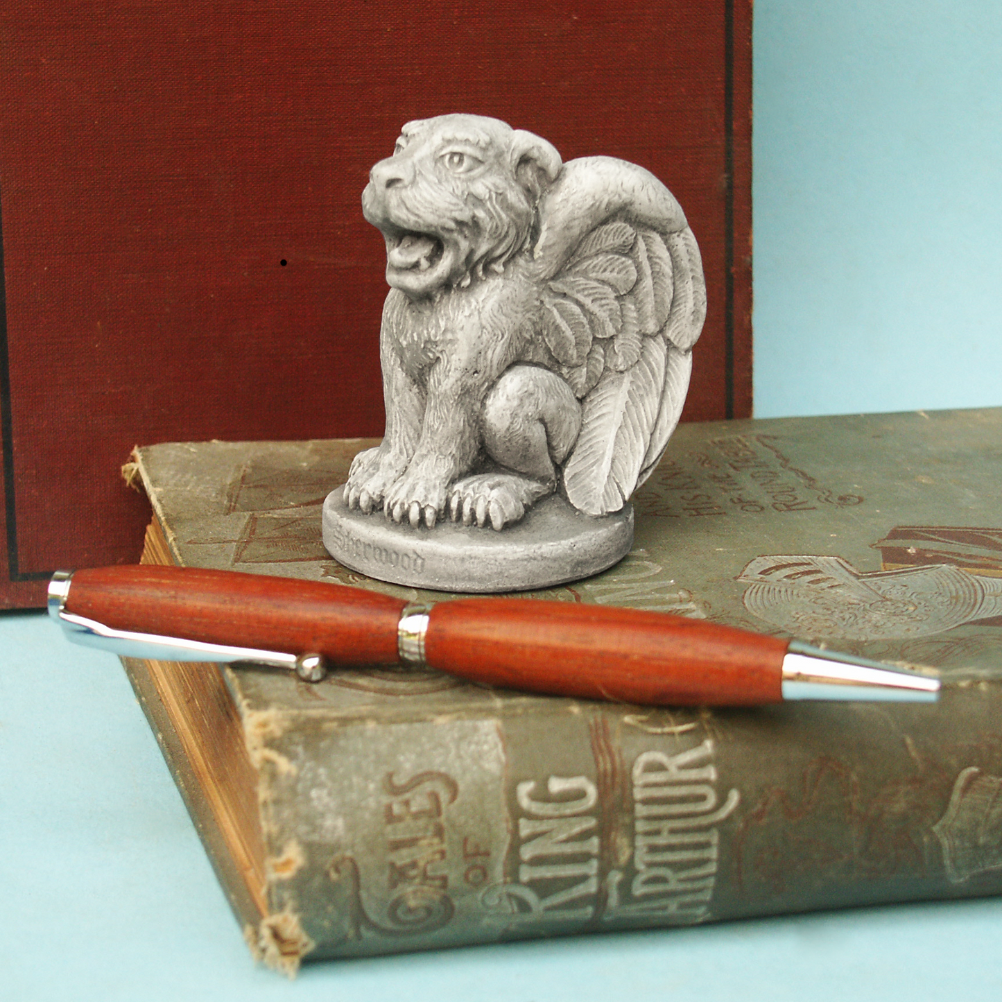 Sherwood Gargoyle Statue