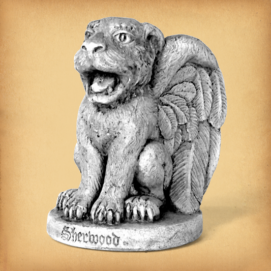 Sherwood Gargoyle Statue