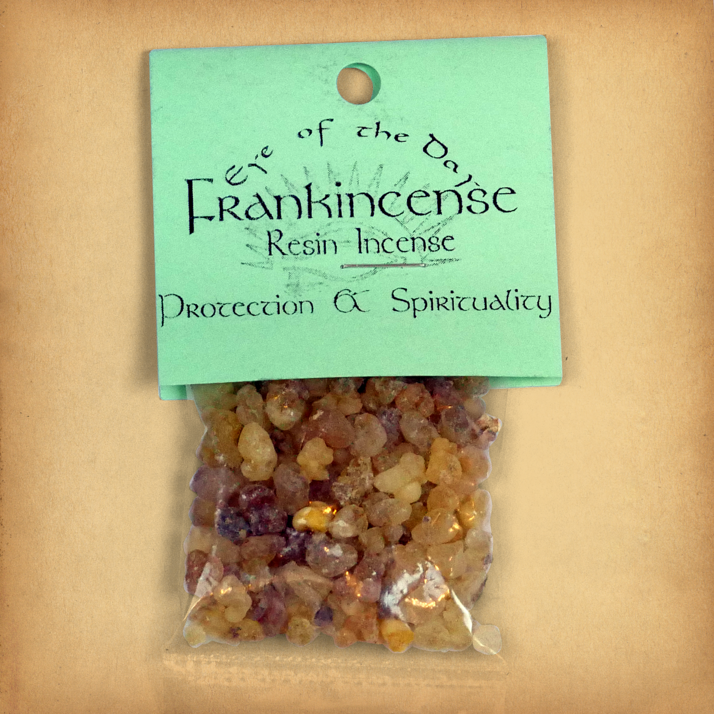 Frankincense Resin Incense