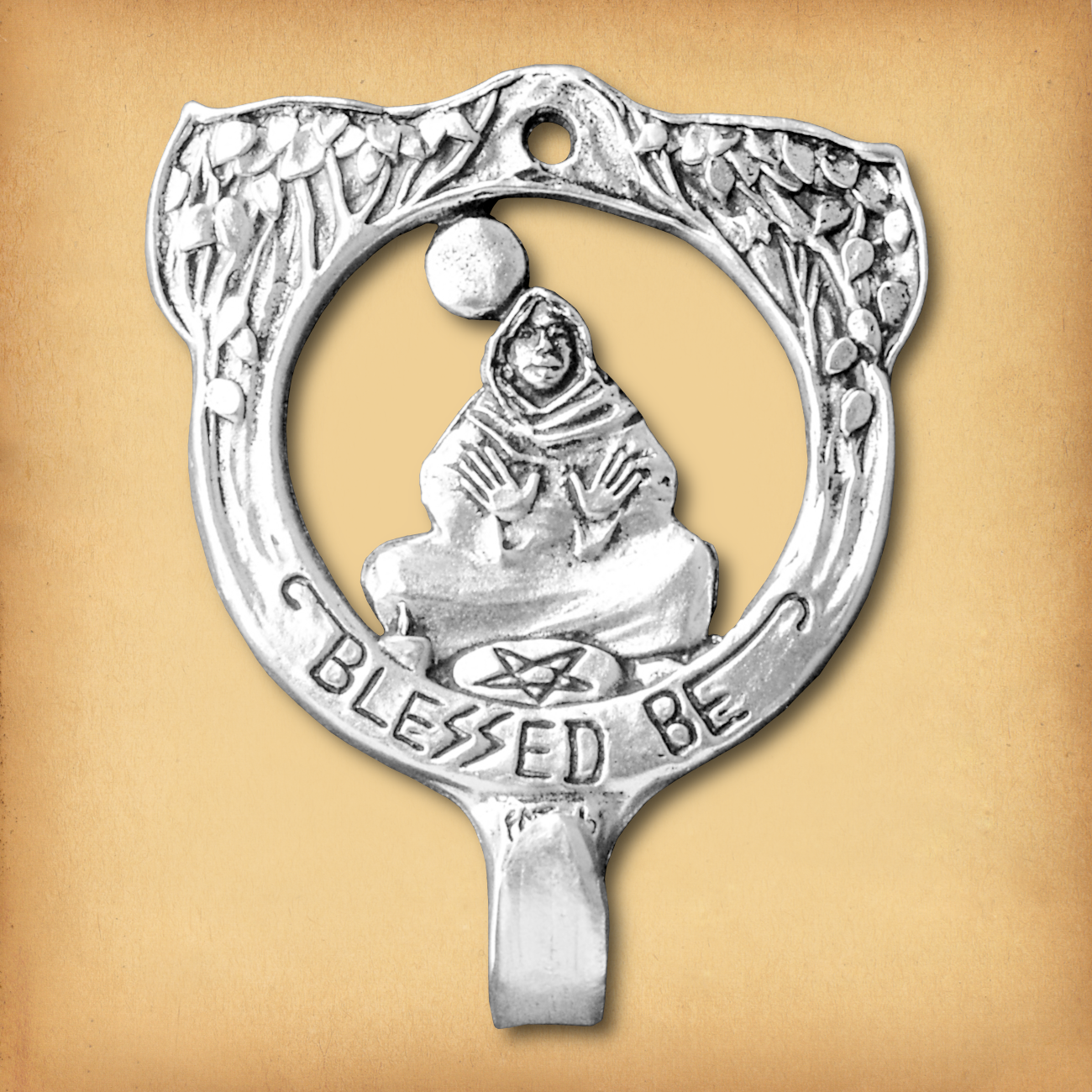 Pagan Wall Hook