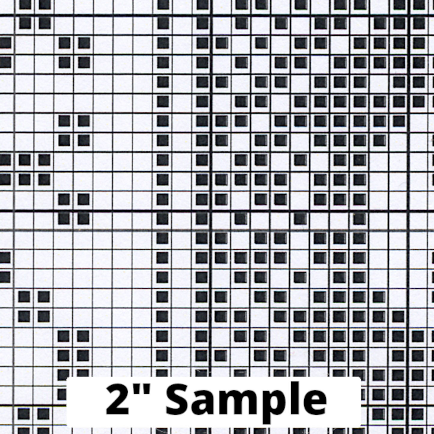 Got the Morbs Cross Stitch Pattern