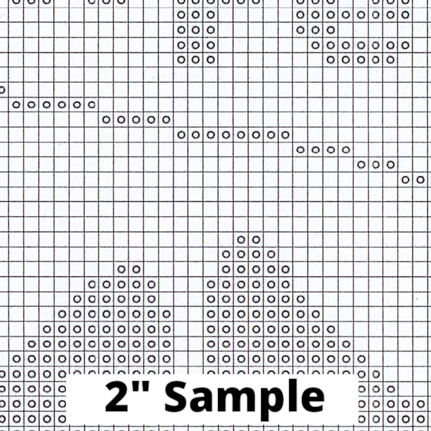 "Ew. People." Cross Stitch Pattern