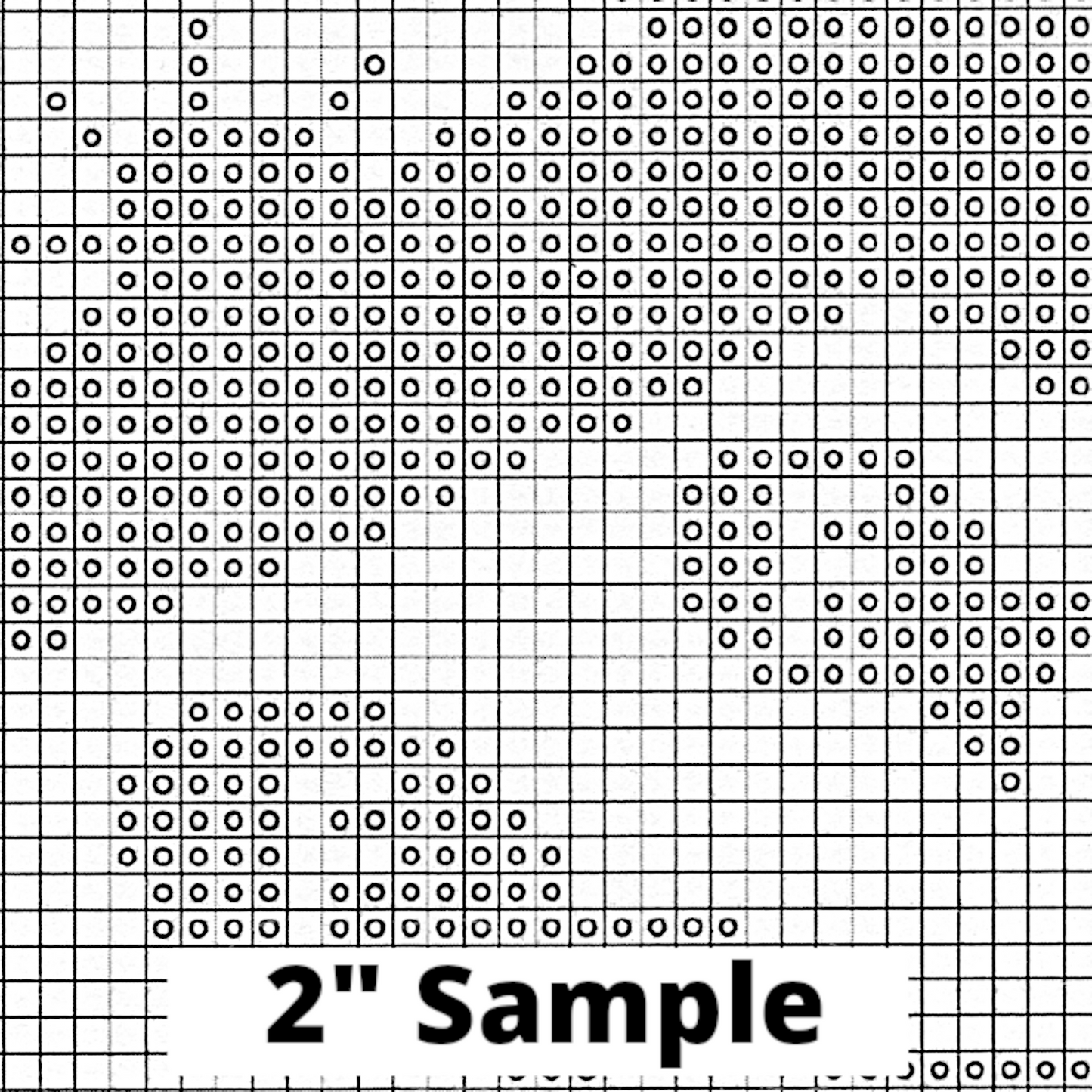 F Bombs Cross Stitch Pattern