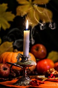 Samhain vs. Halloween: Celebrating Both the Sacred and the Secular