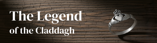 The Legend of the Claddagh