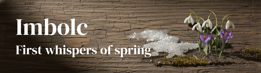 What Is Imbolc?