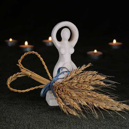 What Is Imbolc?