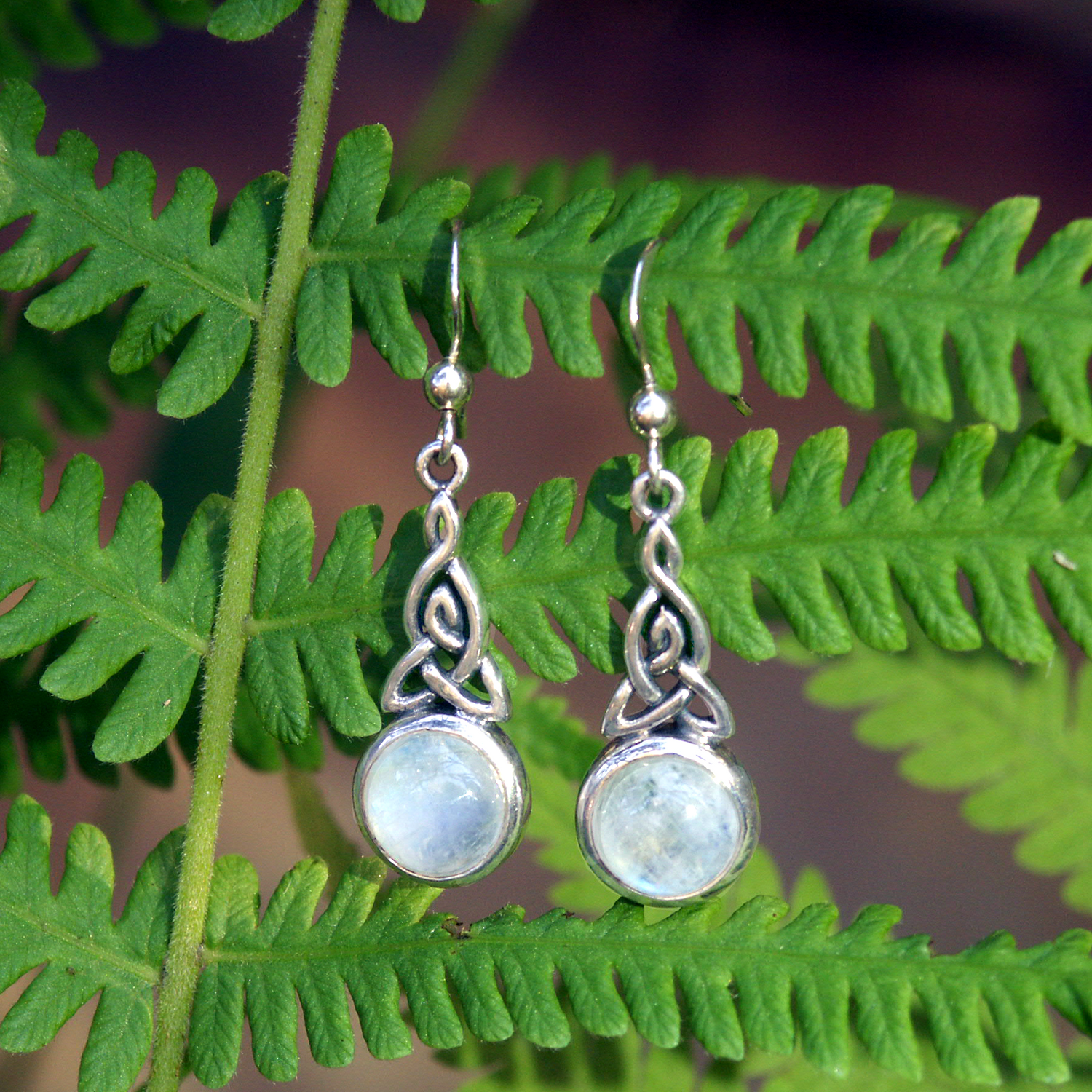Sterling Silver Earrings