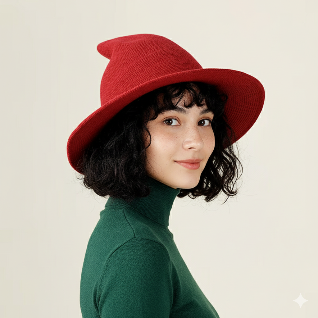 Witch Hats
