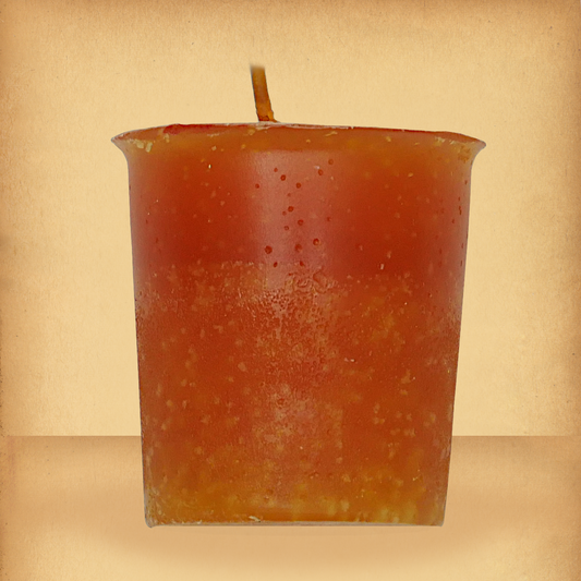 Housewarming Votive Candle