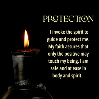 Candle Of Protection Danial main image 0
