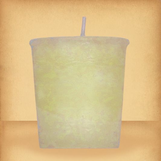 Wild Sagebrush Votive Candle