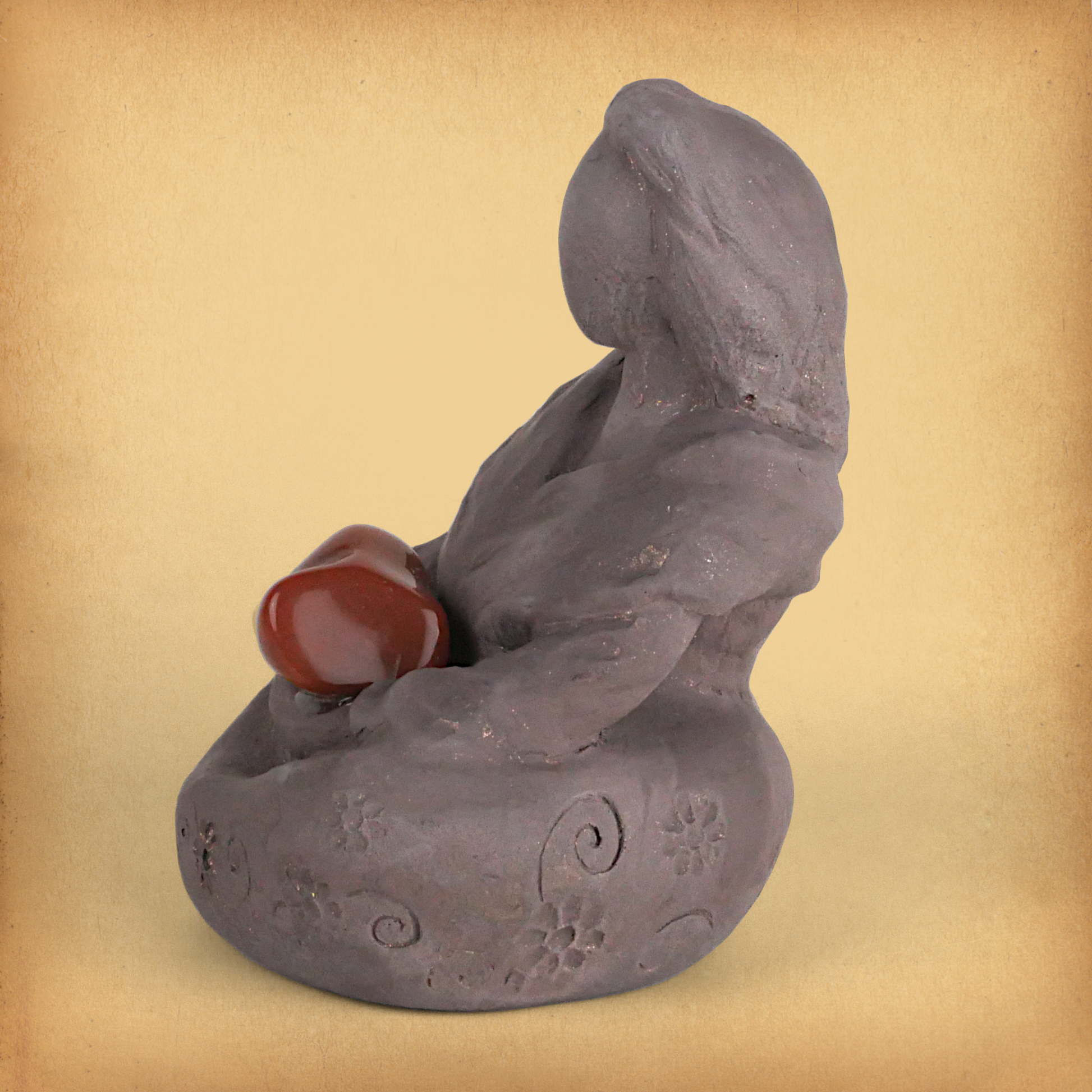 Mother Goddess Figurine