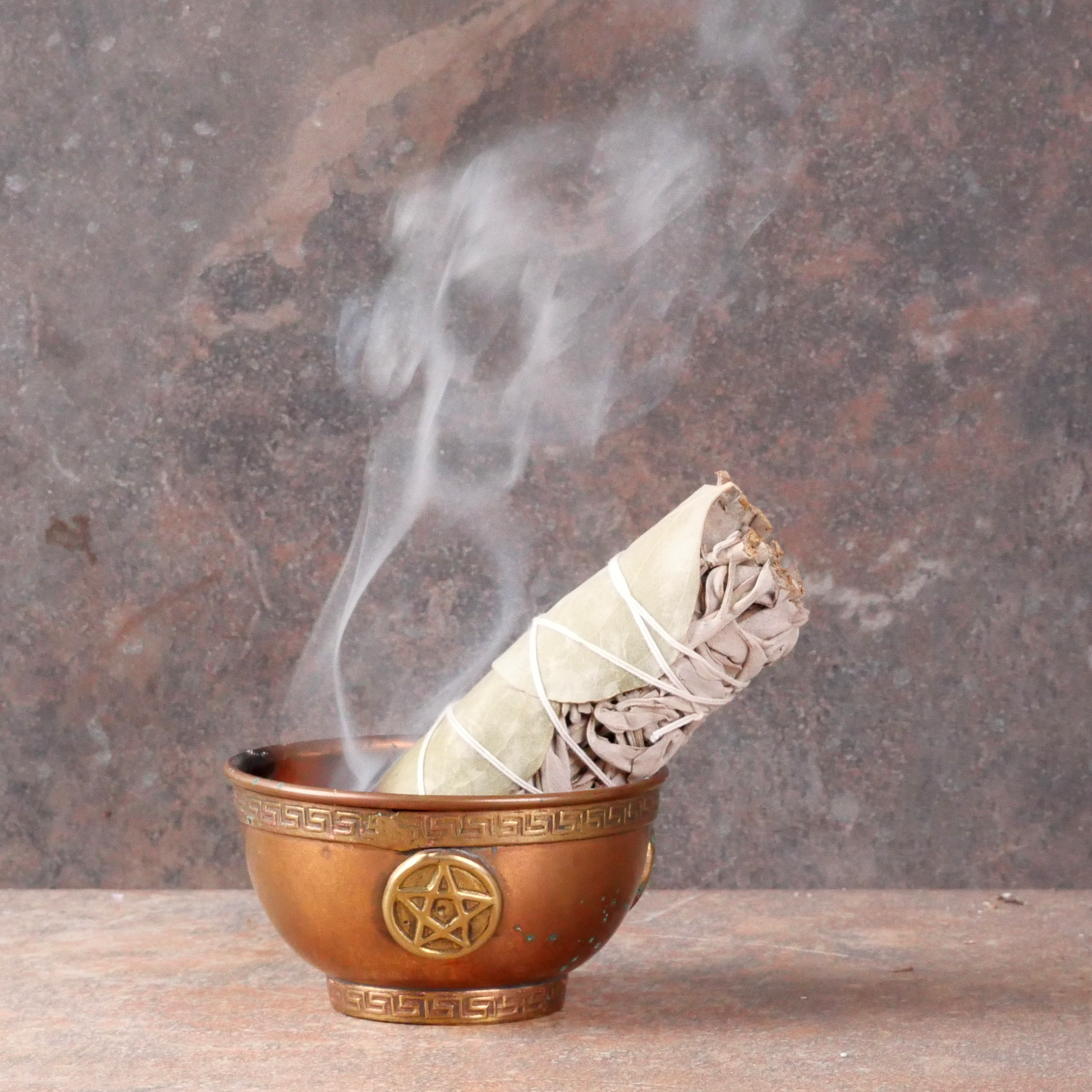 Sage & Eucalyptus Herb Bundle
