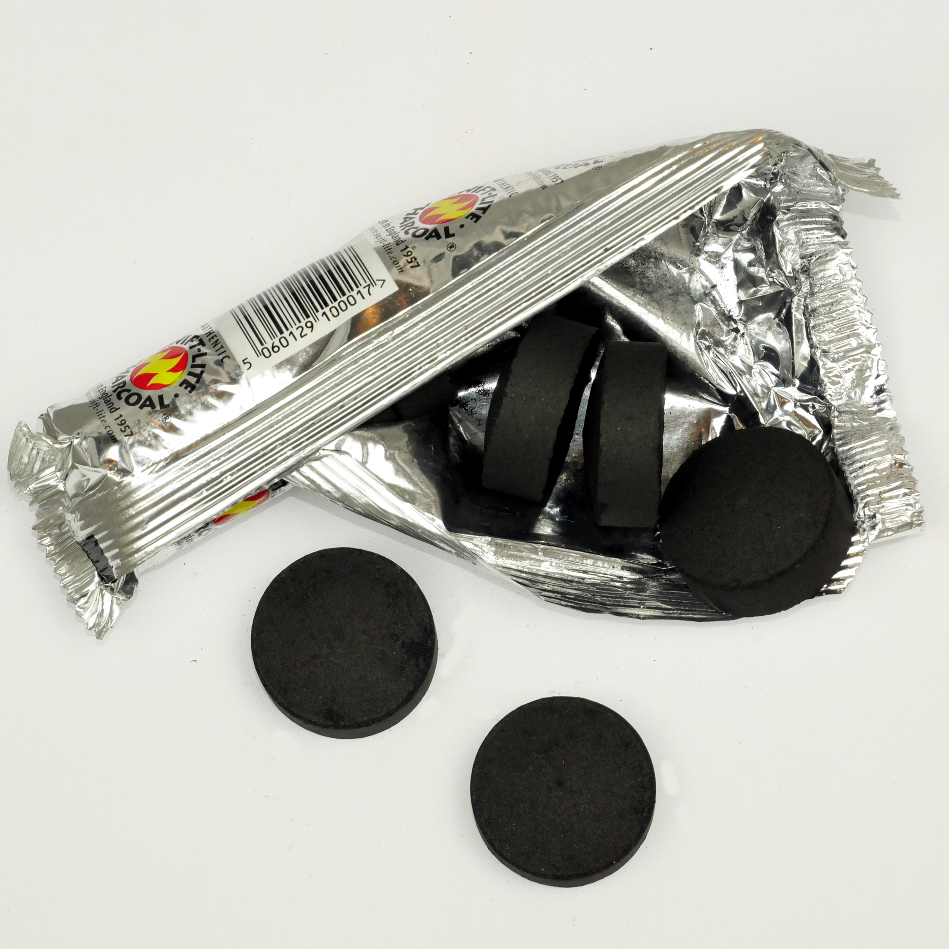 Swift Lite Charcoal