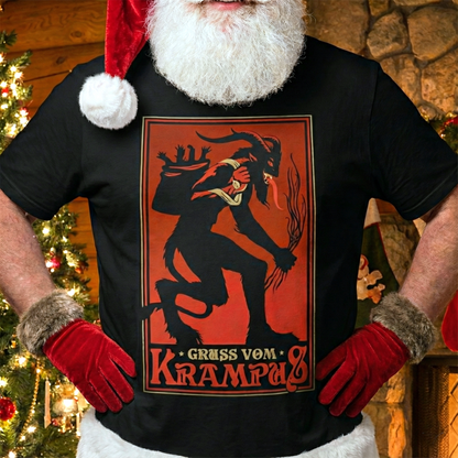 Krampus T-Shirt