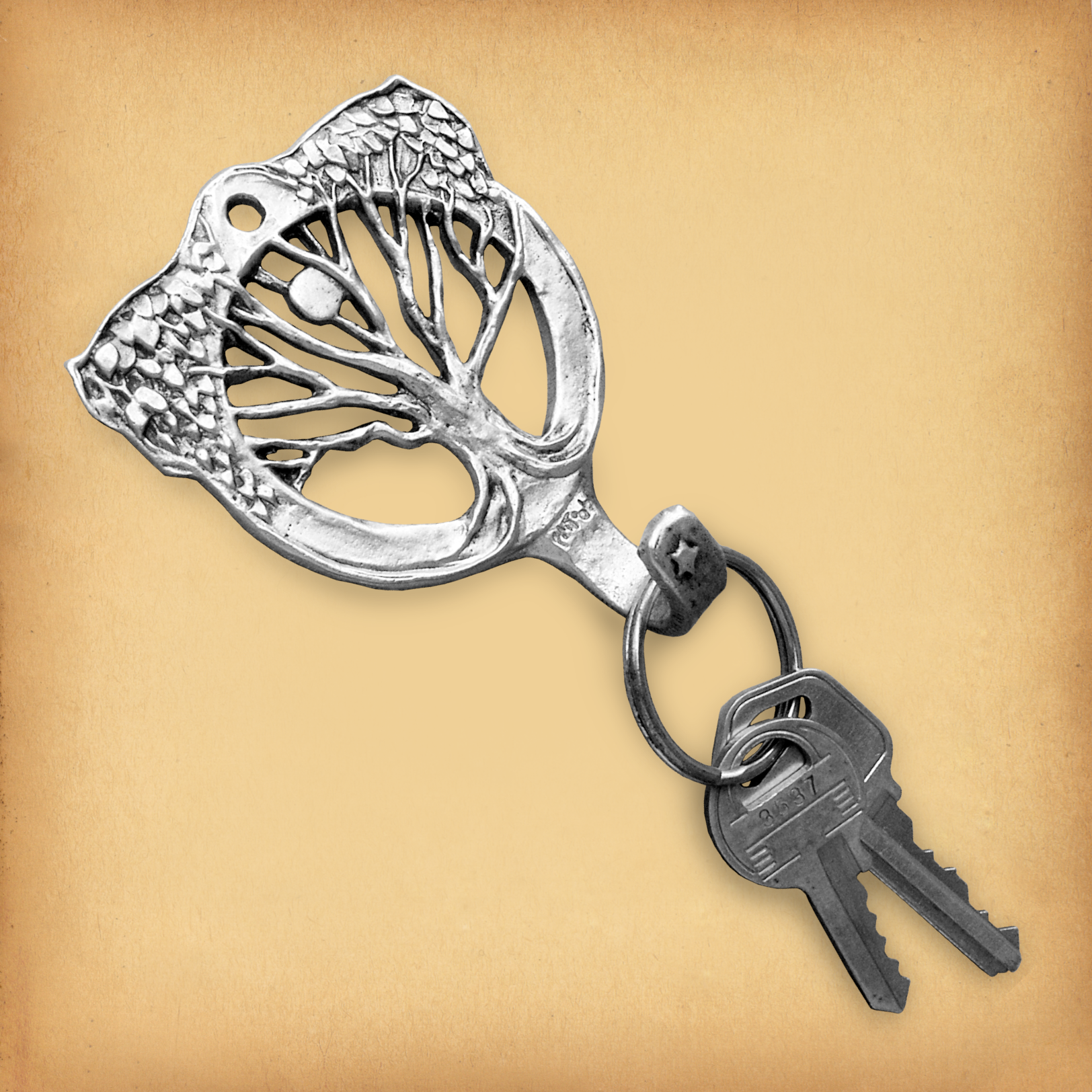 Tree of Life Wall Hook