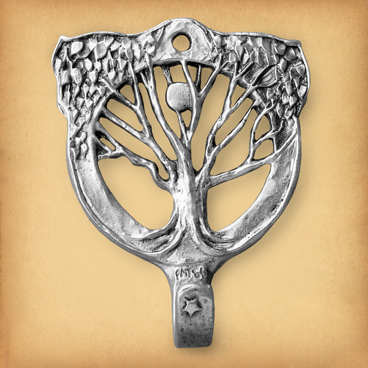 Tree of Life Wall Hook