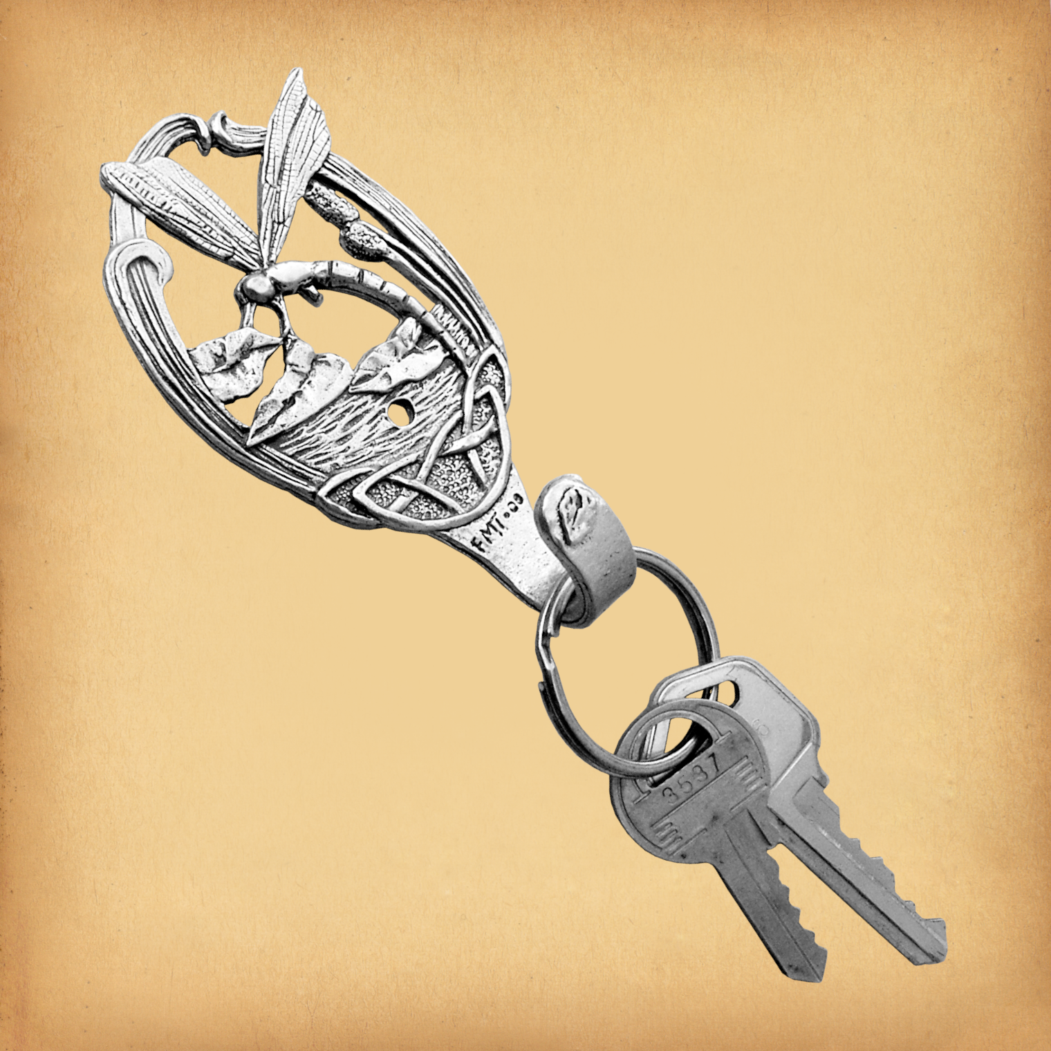 Dragonfly Wall Hook