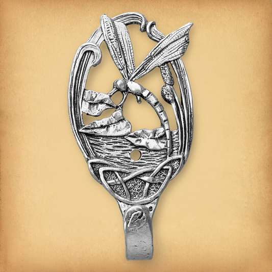 Dragonfly Wall Hook