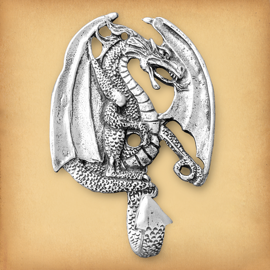 Dragon Wall Hook