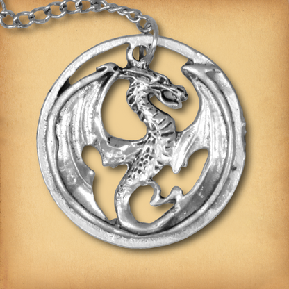 Dragon Flight Tea Infuser