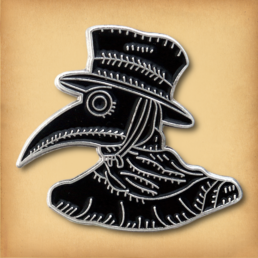 Enamel Pins Bargain Bundle #16