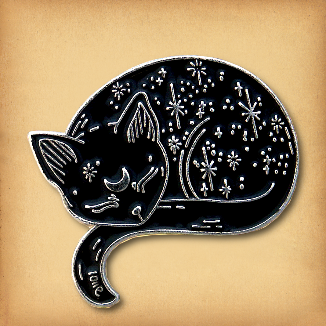Enamel Pins Bargain Bundle #3