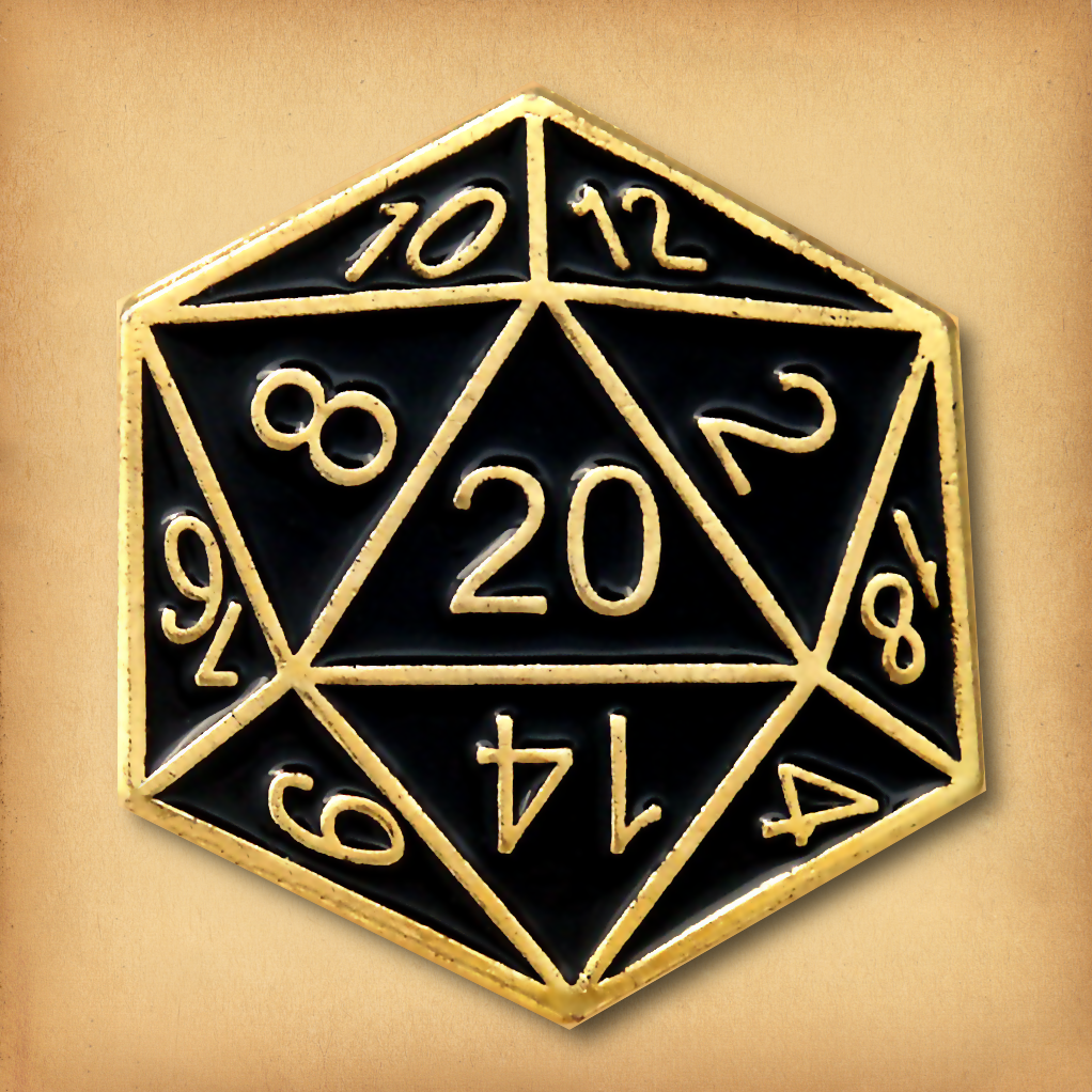 Enamel Pins Bargain Bundle #16