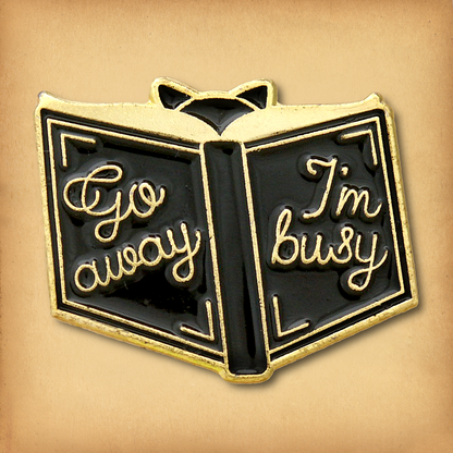 Enamel Pins Bargain Bundle #2