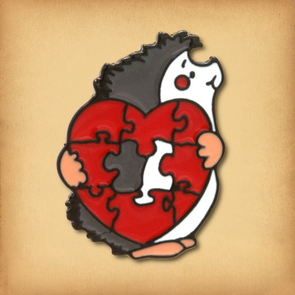 Enamel Pins Bargain Bundle #35