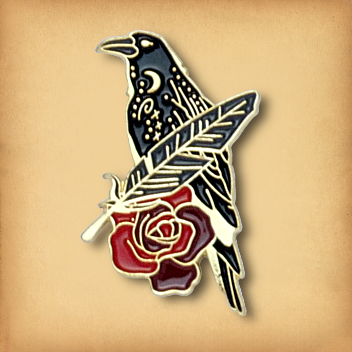 Enamel Pins Bargain Bundle #2