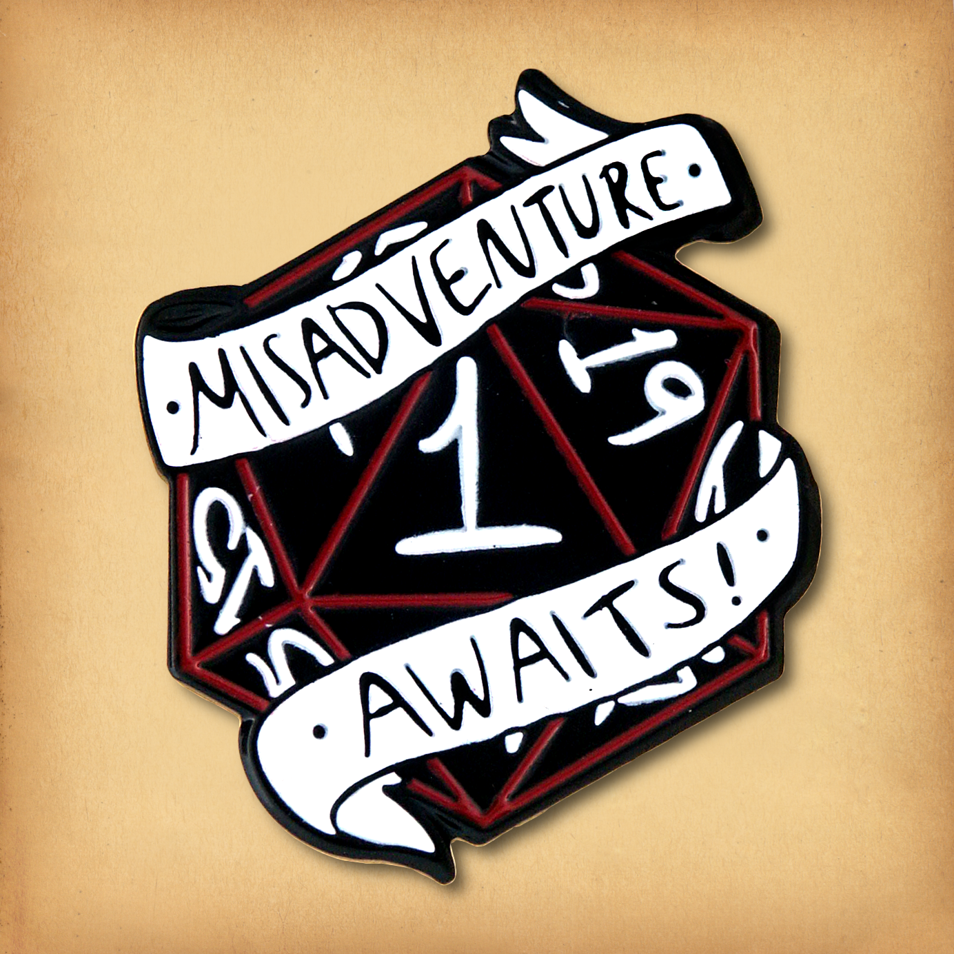 Enamel Pins Bargain Bundle #43