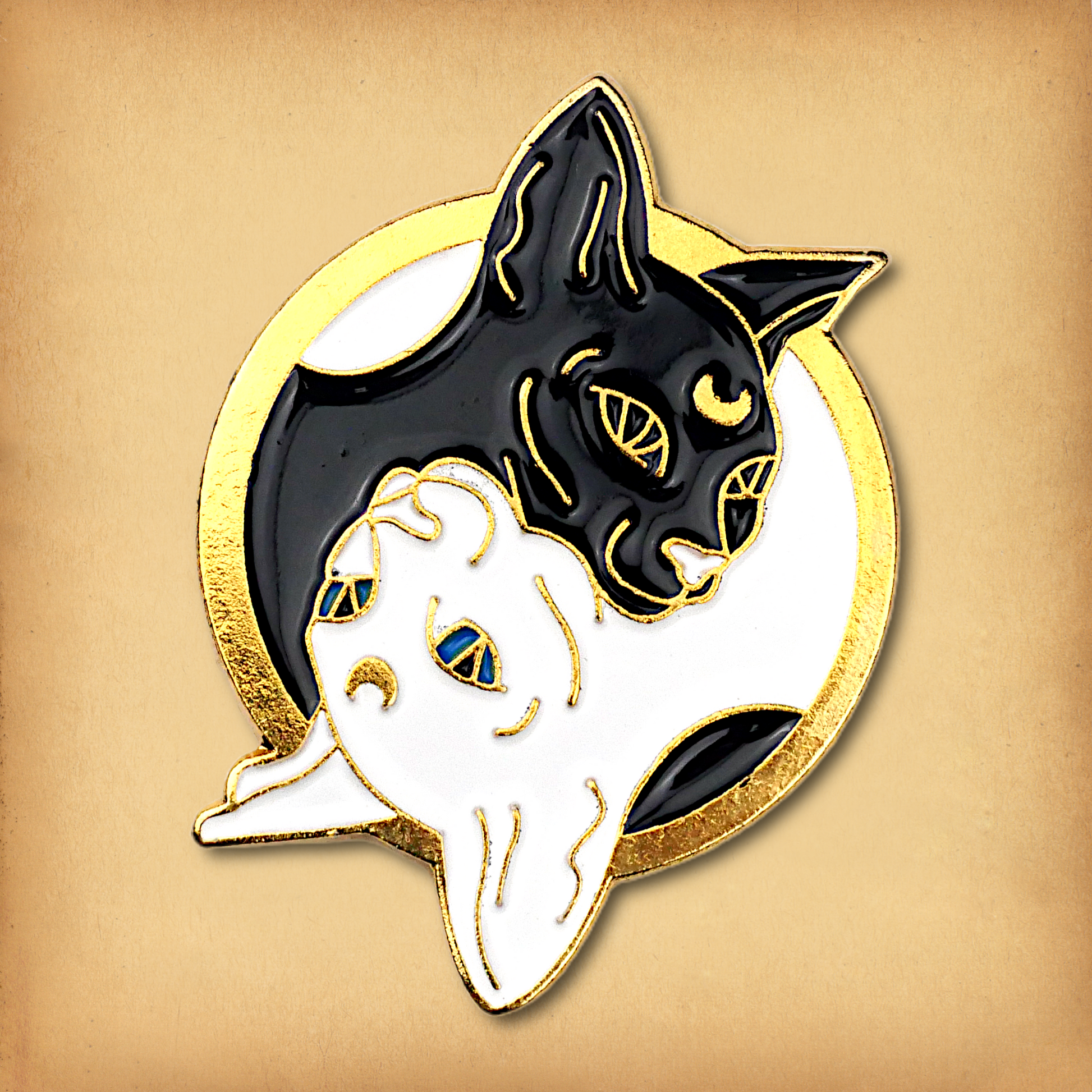 Enamel Pins Bargain Bundle #16