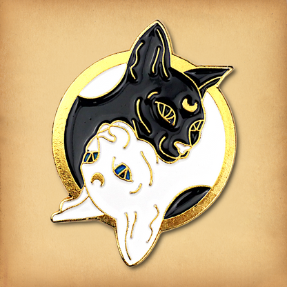 Enamel Pins Bargain Bundle #16