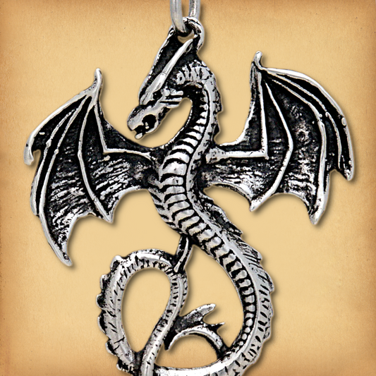 Dragon jewelry for sale hotsell