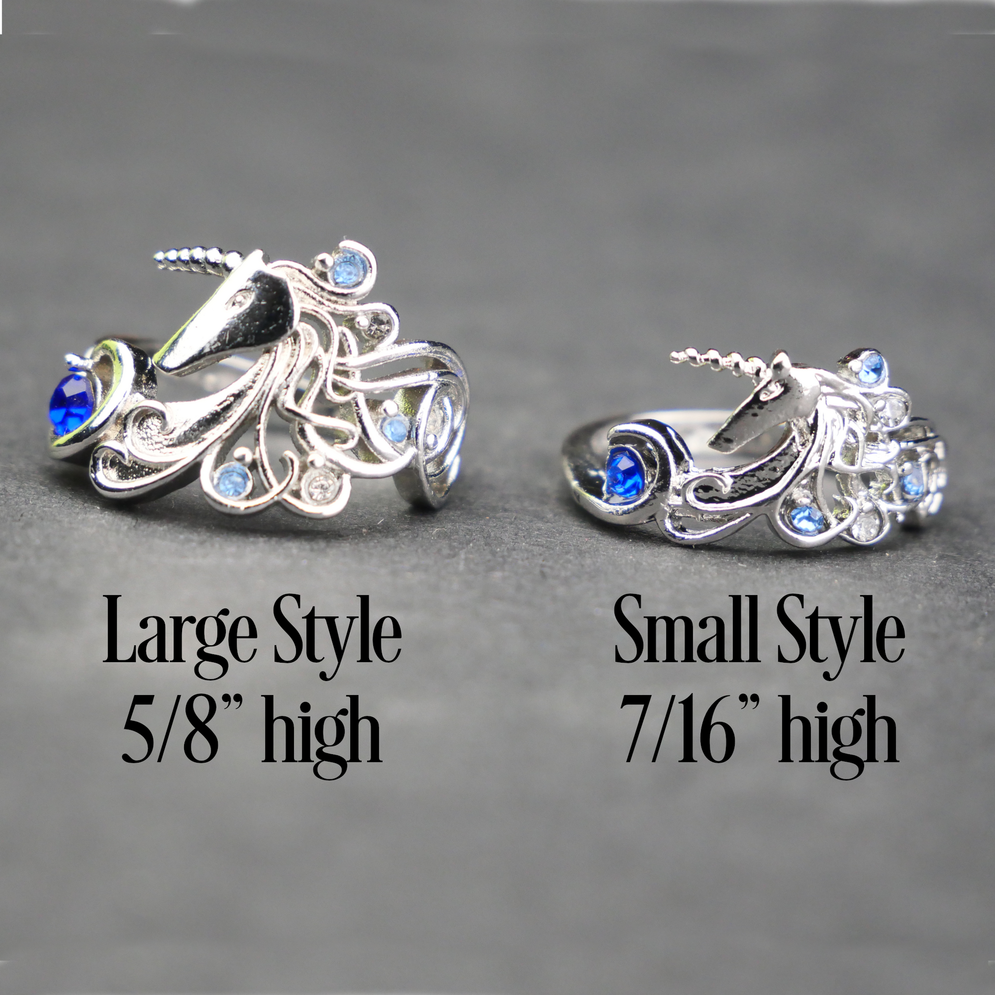 Unicorn Ring