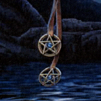 Heart of the Storm Cross Stitch Pattern