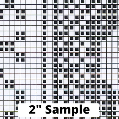 Got the Morbs Cross Stitch Pattern