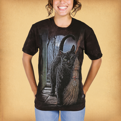 A Brush With Magic T-Shirt