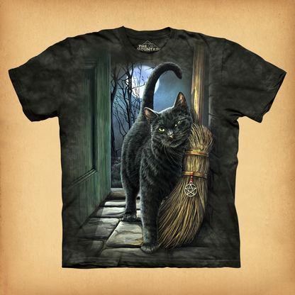 A Brush With Magic T-Shirt